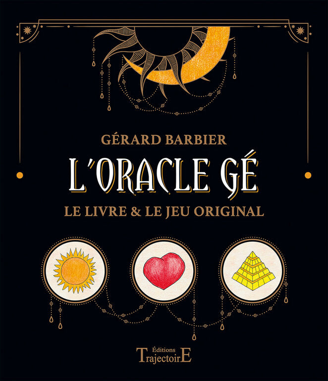L'Oracle Gé