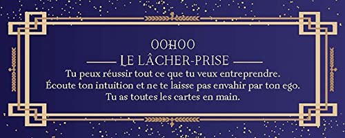 Le petit Oracle des Heures Miroirs