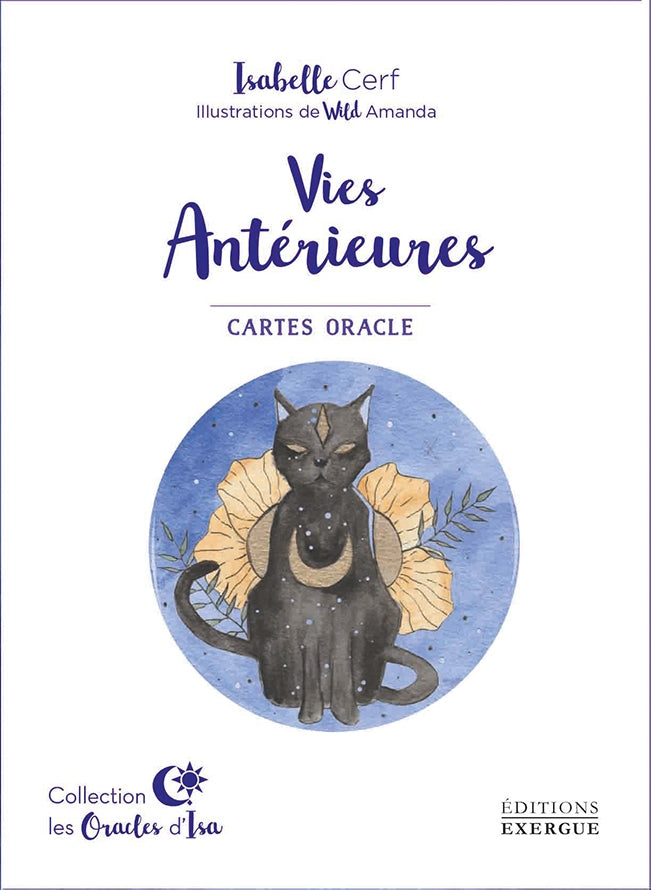 Oracle Vies antérieures