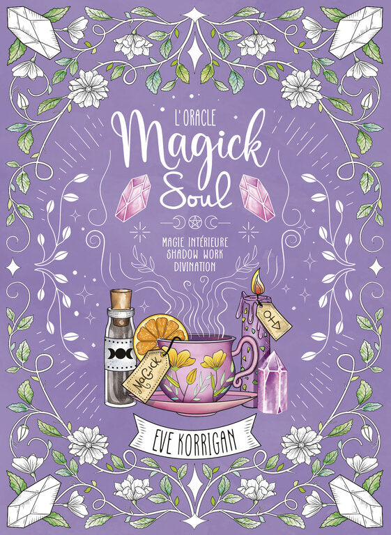 L'Oracle Magick Soul