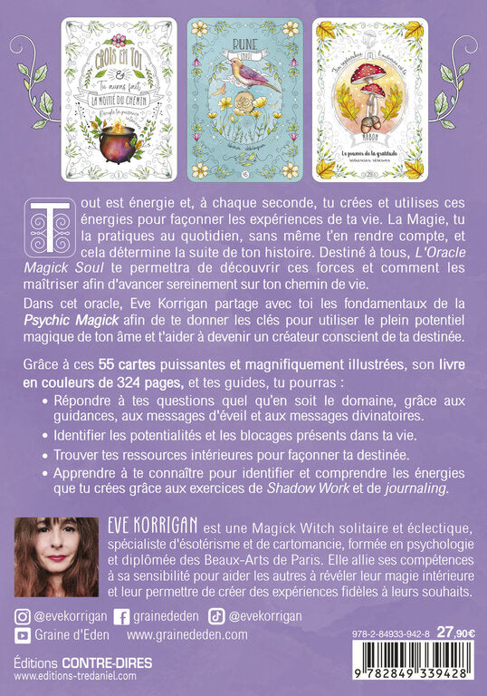 L'Oracle Magick Soul