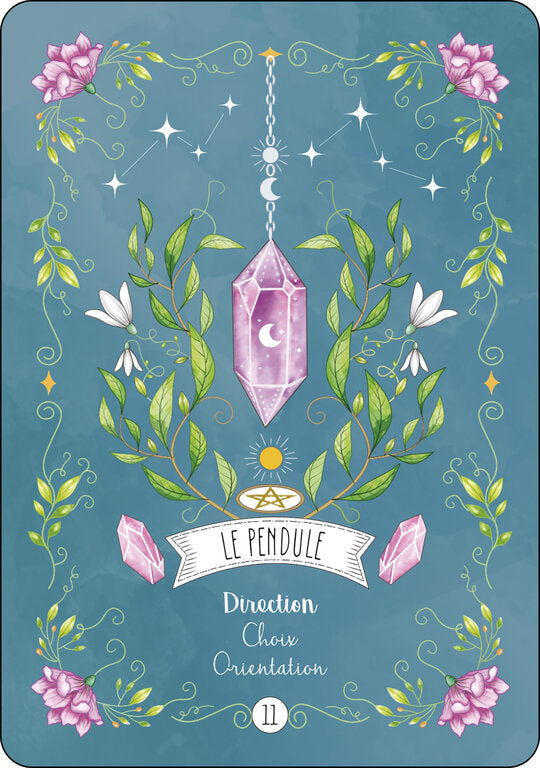 L'Oracle Magick Soul