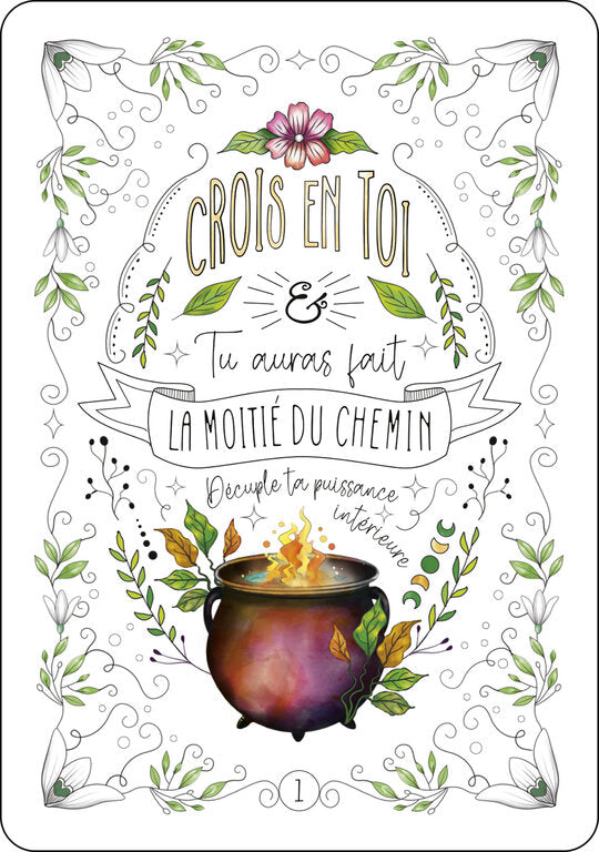 L'Oracle Magick Soul