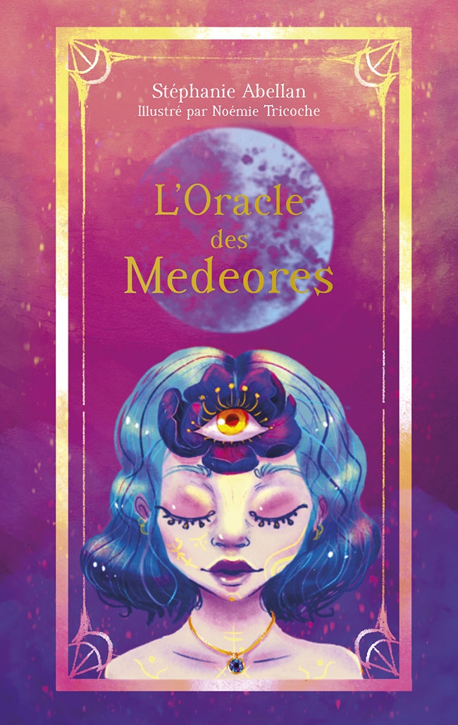 L'Oracle des Medeores