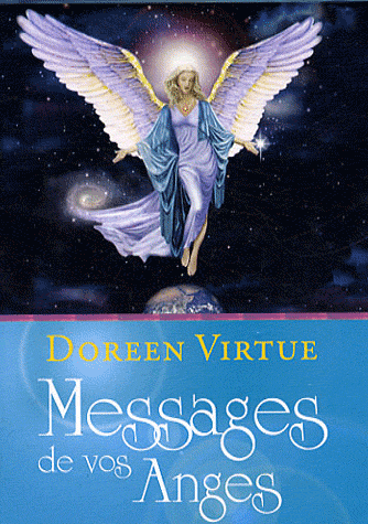 Messages de vos Anges