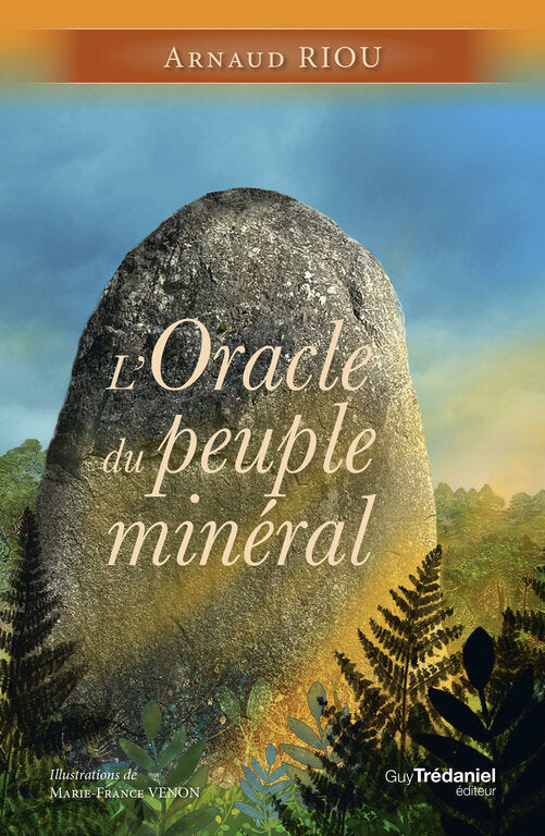 L'Oracle du peuple minéral
