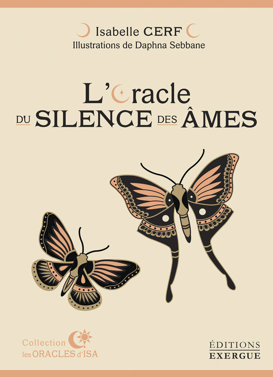 L'Oracle du Silence des Âmes