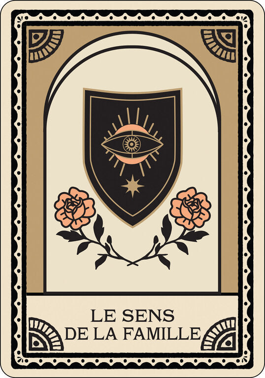 L'Oracle du Silence des Âmes