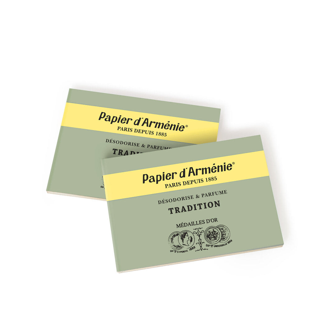 Papier d'Arménie
