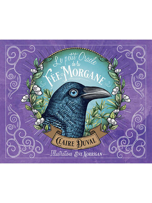 Le petit Oracle de la Fée Morgane