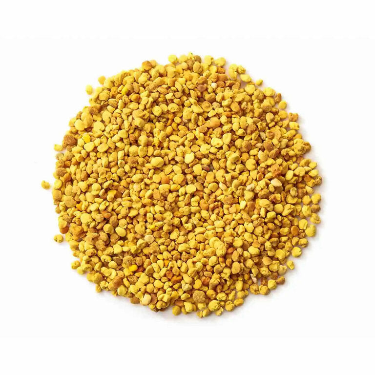 Pollen de fleurs Bio 250gr - Amoseeds