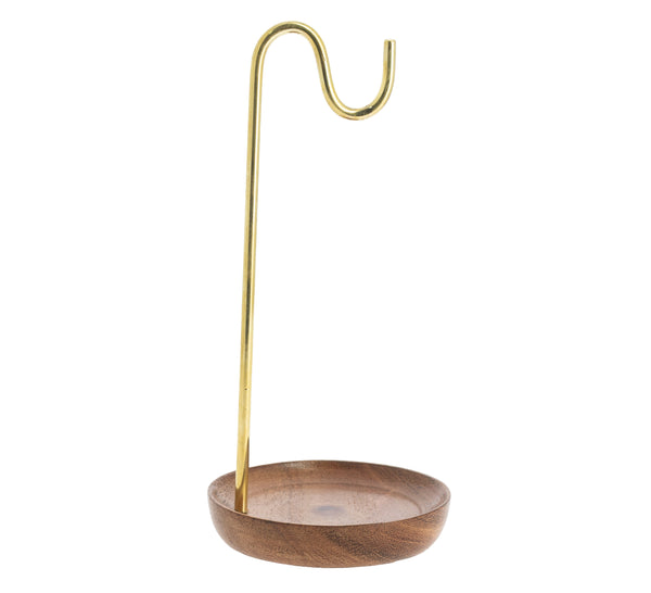 Porte encens pour Cordelettes Népalaises
