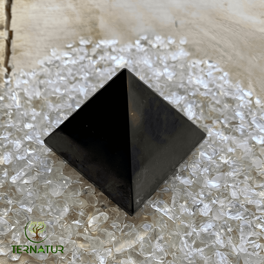 Pyramide de Shungite