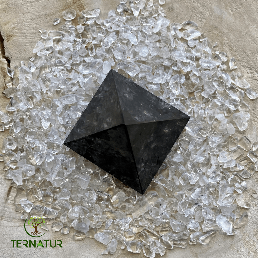 Pyramide de Shungite