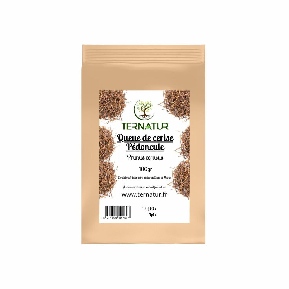 Queue de Cerise - Pédoncule 100g - Prunus cerasus