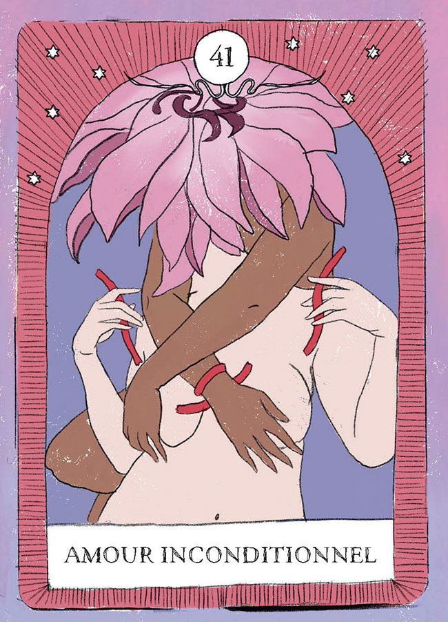 L'Oracle des Flammes Jumelles
