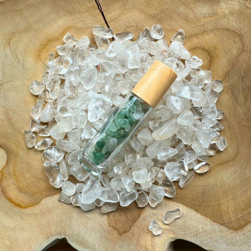 Roll-on Aventurine