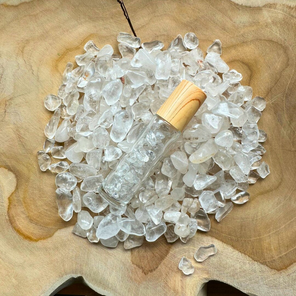 Roll-on Cristal de Roche