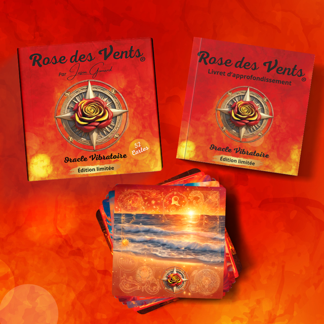 Oracle Rose des Vents