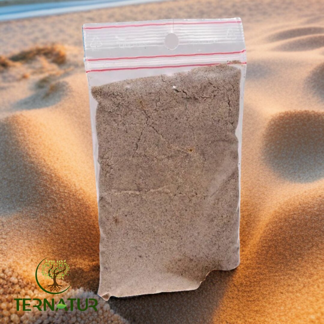 Sachet de Sable