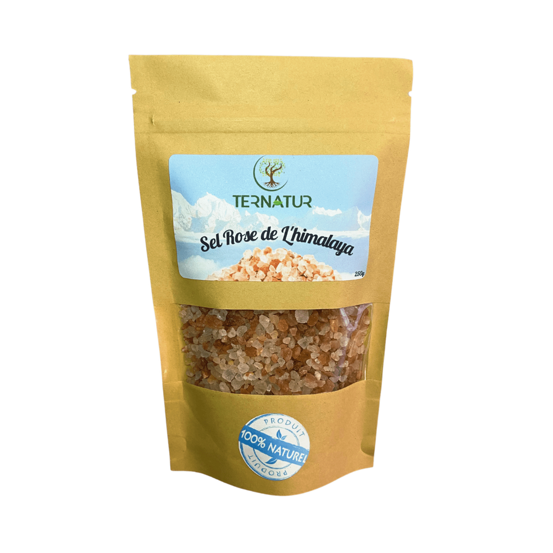Pack Sel Blanc & Rose de l'Himalaya