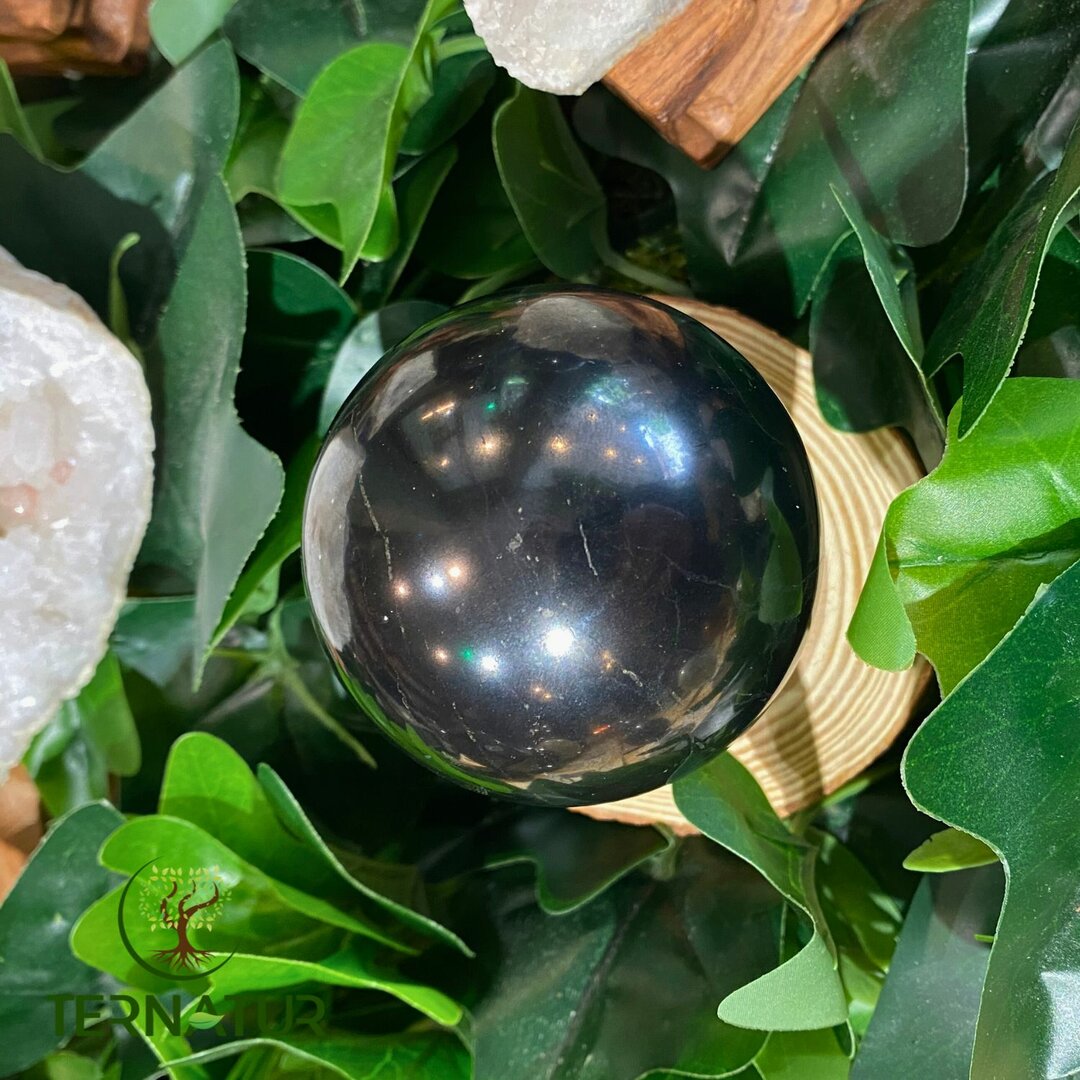 Sphère Shungite - 45mm