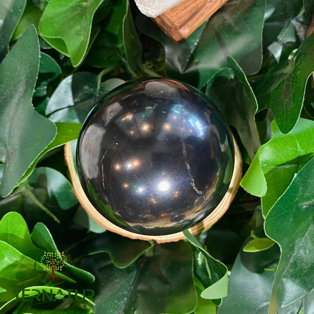 Sphère Shungite - 45mm