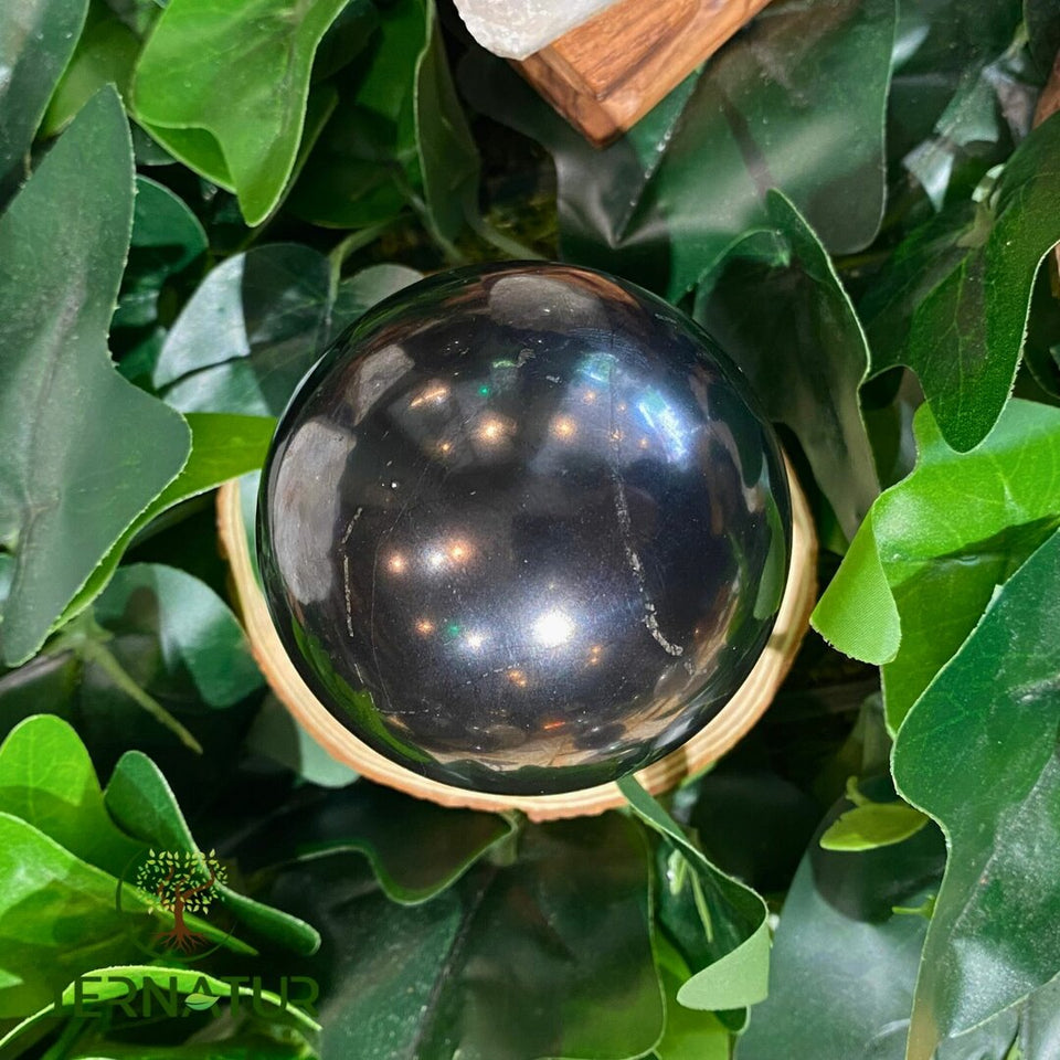 Sphère Shungite - 45mm