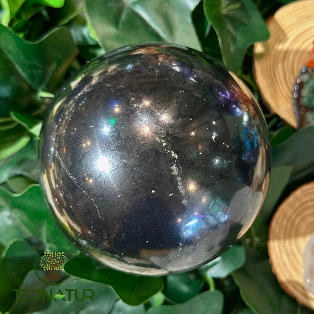 Sphère Shungite - 110mm