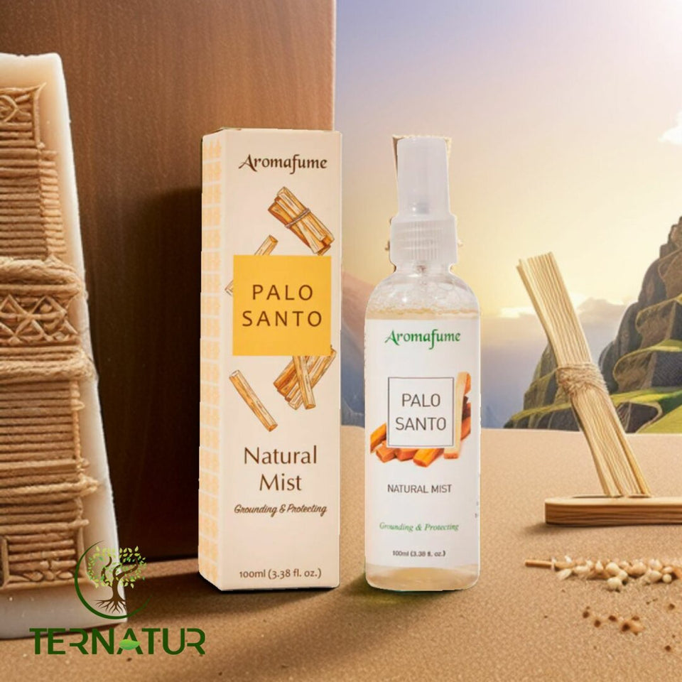 Spray Palo Santo Aromafume