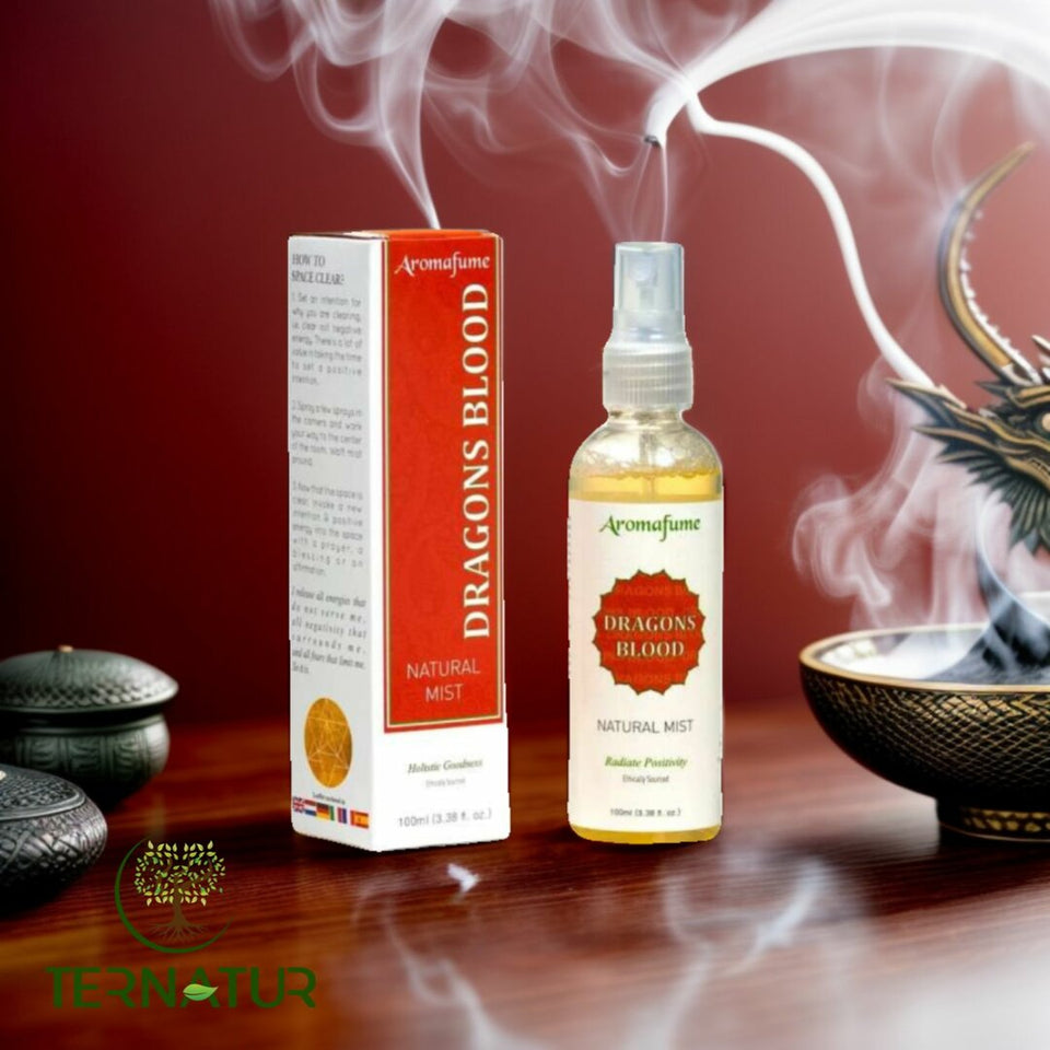 Spray Sang de Dragon Aromafume