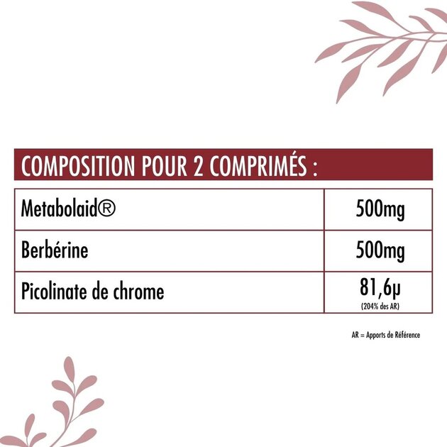GLP-1 Boost Nutritive