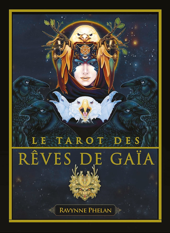 Le Tarot des Rêves de Gaïa
