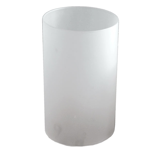 Cylindre en verre pour VITA